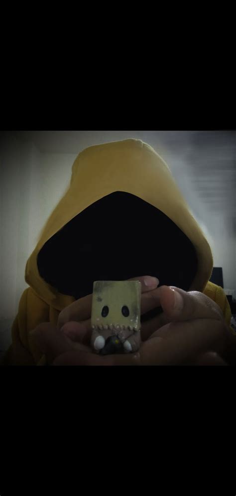 A Professional's Take on the New Little Nightmares 3