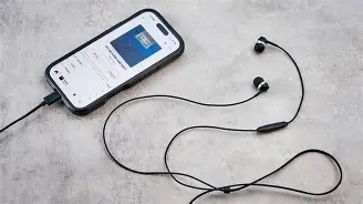 Ifi Go Blu Air vs Sennheiser Cx 80U Wired Earbuds Review: Performance, Price, and Verdict